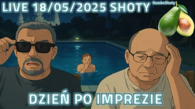 pelt - ⭐️ Dzisiejsze KamboShoty na YouTube i Odysee:
 ● YouTube / Odysee ▶ Waldi & Wł...