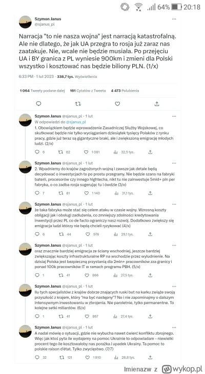 I.....w - @kasmiros: