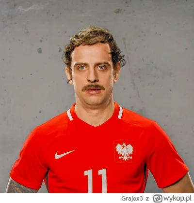 Grajox3 - Rok 2050 po wielu konfliktach w kadrze na ratunek drużynie zostaje powołana...