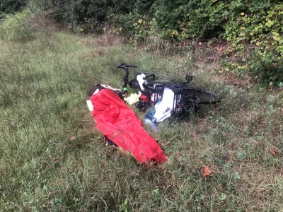 ChlopoRobotnik2137 - W sumie to bym se jesscze poleżakował
Temperatura otoczenia 20 C...