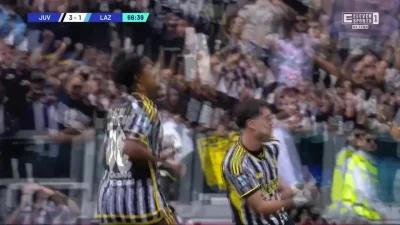 Minieri - Dusanek Vlahović po raz drugi, Juventus - Lazio 3:1

Mirror: https://stream...