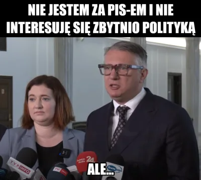 Zblizeniowy - Pomysł kradziony, ale tylko głupi by nie skorzystał 
#sejm #polityka #b...