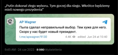 ActiveekHere - hmmm
https://twitter.com/Gerashchenko_en/status/1672511322083270659

#...