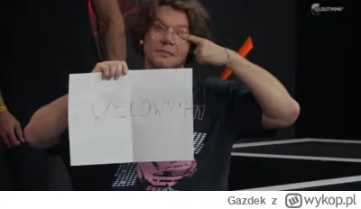 Gazdek - Jako że stypa na tagu to może niteczka z najwybitniejszymi programami z #fam...