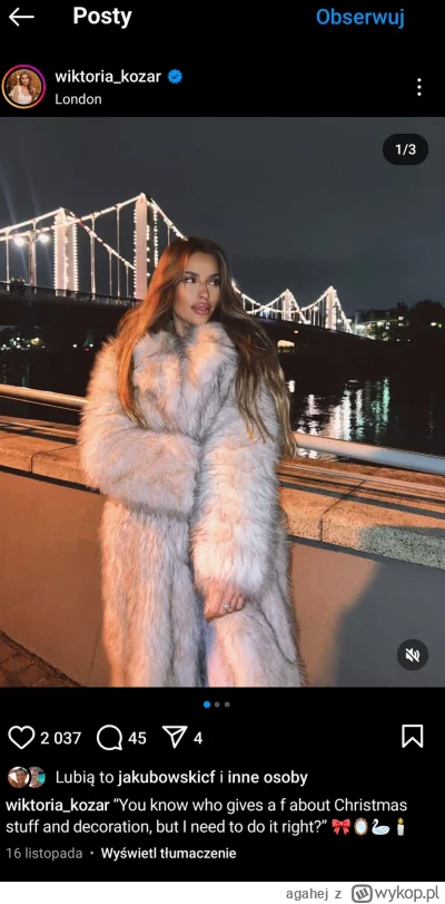 agahej - #hotelparadise długo Wiki nie widziałam. Z miesiąca na miesiąc coraz bardzie...