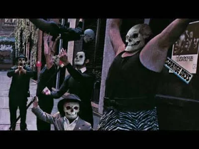 HeavyFuel - The Doors - People Are Strange
 
 Playlista MuzykaHF na #spotify

#muzyka...