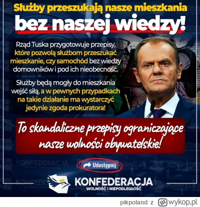pikpoland - A tymczasem polska skrajna prawica alarmuje: