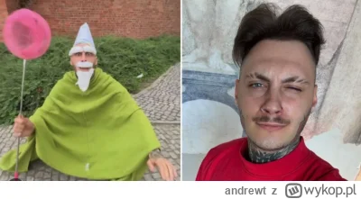 andrewt - szkoda że temu nie zrobili takiego widowiskowego departure