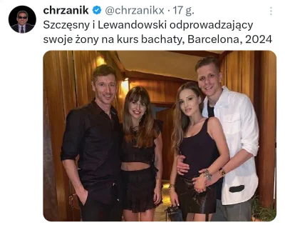 karolak2122 - #blackpill #lewandowski #lewandowska