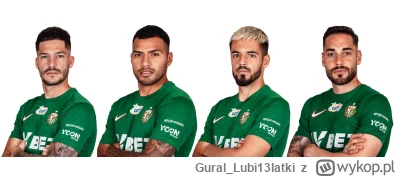 Gural_Lubi13latki - BRACIA SP1ERDOLEC (╥﹏╥)
#wroclaw #slaskwroclaw #ekstraklasaboners...