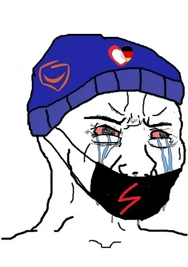 FrizPL_ - #polityka Wykopek gdy czyta o tym, że potężnemu Braunowi rośnie w sondażach...