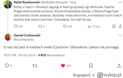 Rogogon5 - #mecz #heheszki