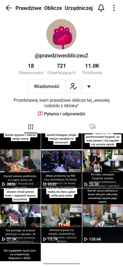 Suoke93 - Obserwujący, lajki i wyświetlenia rosną w zacnym tempie, czyżby najprostsze...