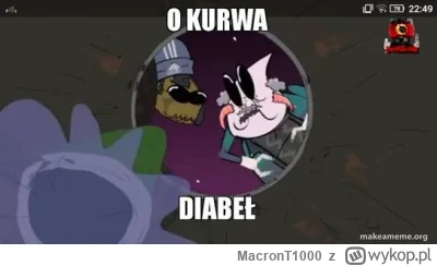 MacronT1000 - @bakayarou: