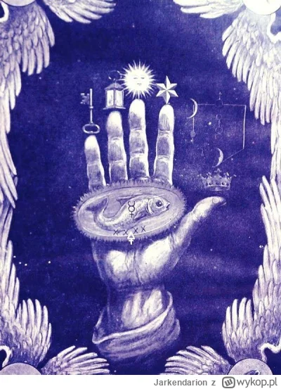 Jarkendarion - Jaki antynatalizm ma u was podłoże?
U mnie jest mocno podparte gnostyc...