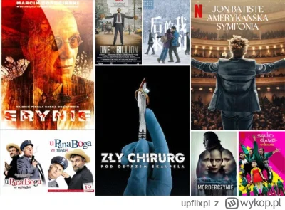 upflixpl - Co nowego dodano w Netflix Polska? Lista premier i powrotów – Erynie, Mord...