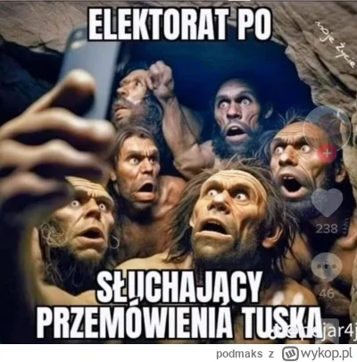 podmaks - #bekazpo #tusk #heheszki #polityka