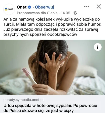 I.....I - Incelu, pamiętaj, żeby zaczekać na 'tą jedyną'. Warto cierpliwie czekać na ...