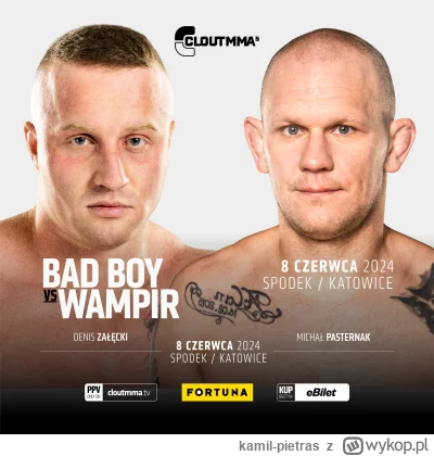 kamil-pietras - Mieli tyle opcji

- Natan + Cios
- Parke
- Omielańczuk
- Wielki Bu 

...