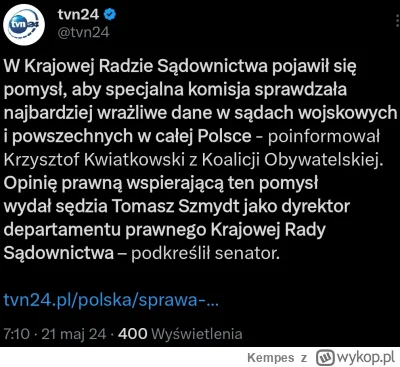 Kempes - #polityka #prawo #bekazpisu #bekazlewactwa #polska #rosja #ukraina #wojna #w...