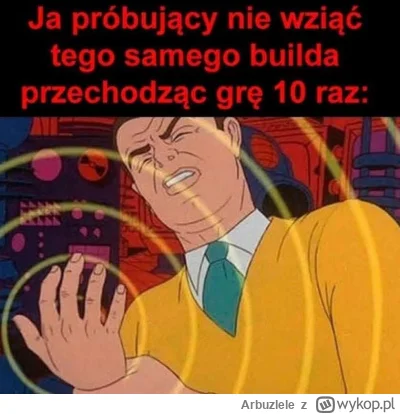 Arbuzlele - #heheszki #humorobrazkowy #gry #takaprawda