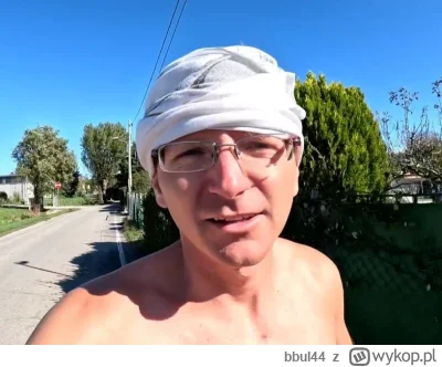 bbul44 - Chłop dostaje rocznie jakieś kilkanaście hulajnóg. I okazuje się, że nie ma ...