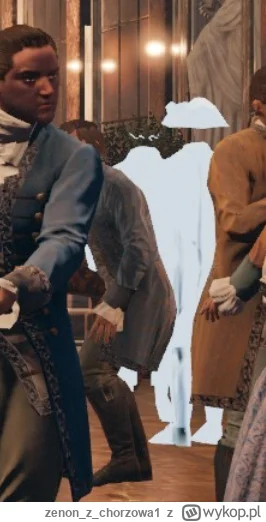 zenonzchorzowa1 - @Kidd_Slave: tpo jest powiadomienie, dziwna ta gra...