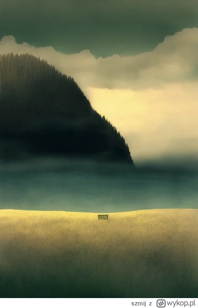 szmij - #prototypkaczki