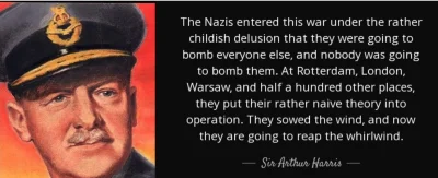 Dr_Killjoy - >Naziści weszli do tej wojny z raczej dziecinnym przeświadczeniem, że bę...