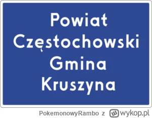 PokemonowyRambo - No dobra, ziomki. Powiedzcie, jaki jest sens stawiania takich znakó...