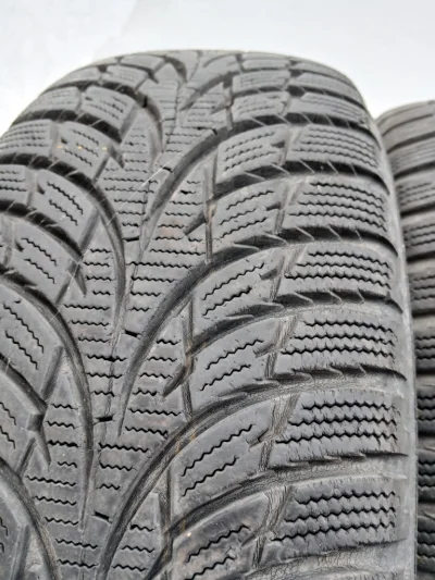 DareKwiecien - Czy zakup dwóch takich zimówek Nokiana za 90zł łącznie , 175/65/15 z 2...