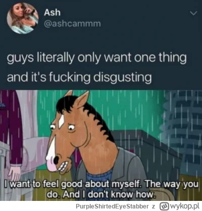 PurpleShirtedEyeStabber