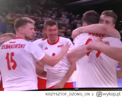 KRZYSZTOFDZONGUN - jesteśmy W FINALE IGRZYSK OLIMPIJSKICH!!!

https://wykop.pl/link/7...