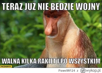 PawelW124 - #przegryw