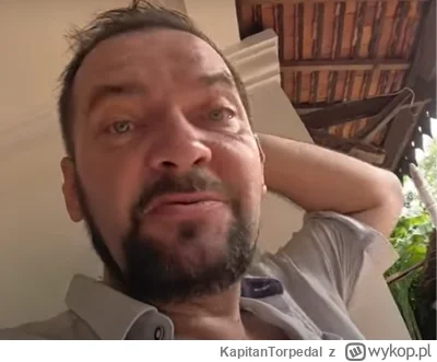 KapitanTorpedal - #raportzpanstwasrodka 
Wiewiórki i Bobry dzień dobry dzień dobry. N...