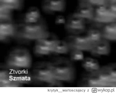 krytyk_wartosciujacy - To wszystko przez @4203 
#sylwesterzwykopem