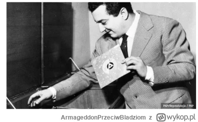 ArmageddonPrzeciwBladziom - W 1961 do Cebulandii przyjechał śniady Italianiec znany j...