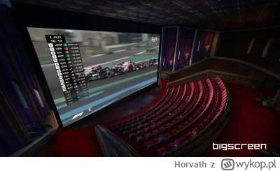 Horvath - Czy ktoś z tagu #f1 posiada gogle VR? Zarówno w sklepie meta jak i na steam...