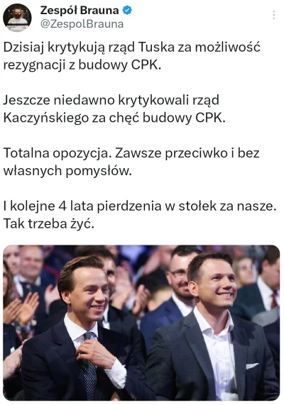 officer_K - @matti-nn: k0nfederacja to partia wiecznego buntu i sprzeciwu, nie oczeku...