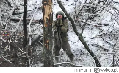 Trismus - #ukraina  #wojna #rosja
