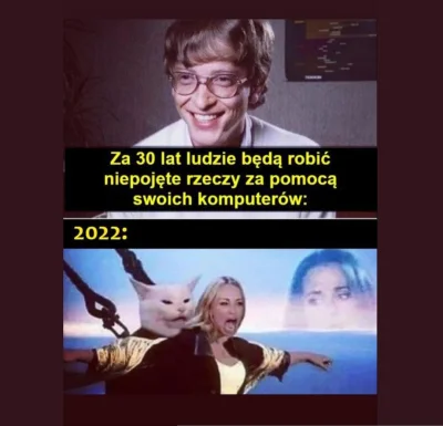 mydifferentreality - @Widelec_: Obecnie jest to taka plaga, że poziom samotności sięg...