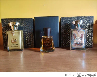 lktr1 - #perfumy nowi zawodnicy do kolekcji - i to z grubej rury ( ͡° ͜ʖ ͡°)