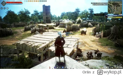 Orlin - #blackdesert #rozdajo #gry

Takie coś z Amazon Prime Gaming:

990217F6638EC84...