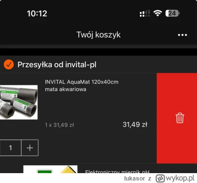 lukasor - @topikPajak ehh sami amatorzy się pchają do zabawy, polecam przetestować pr...
