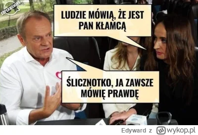 Edyward - #polityka #heheszki