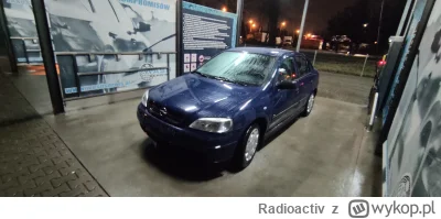 Radioactiv - Kupiłem Opla 100k przebiegu ( ͡° ͜ʖ ͡°) 
#opel #motoryzacja #kupnosamoch...