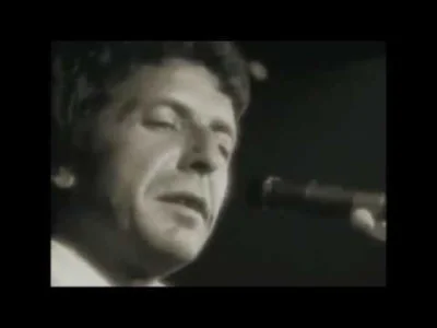 Marek_Tempe - Leonard Cohen - Suzanne.
#muzyka