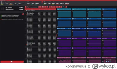 koronawirus - Mirki, mam problem z komputronikiem. 3 tygodnie temu padła mi karta gra...