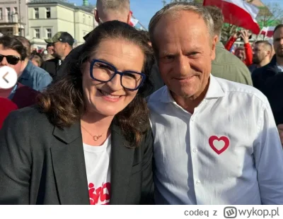 codeq - Przypomnijmy kto rządzi w Gdańsku