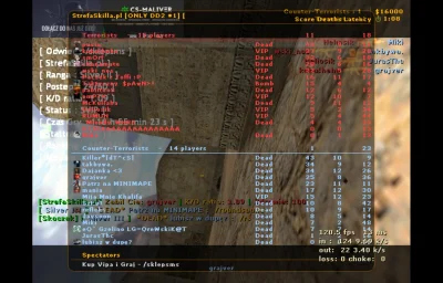 062sleeper - @062sleeper: ale ich karam. pusia to ja